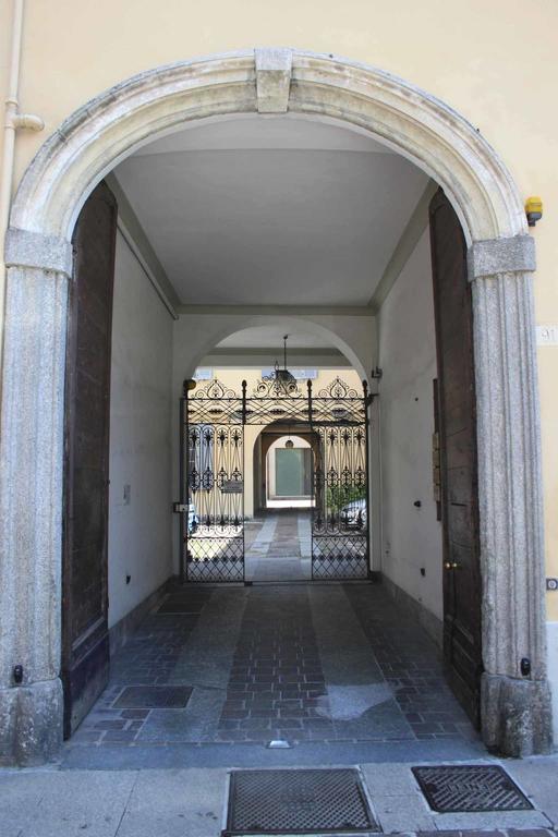 Comoloft Exterior photo