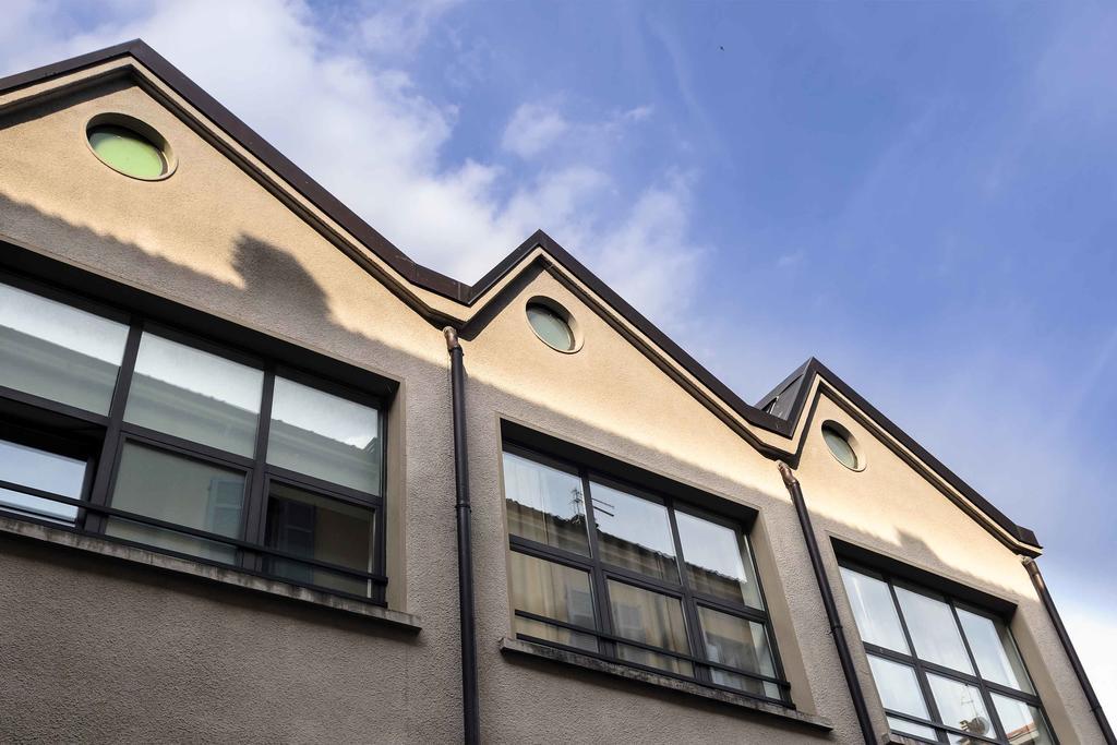 Comoloft Exterior photo