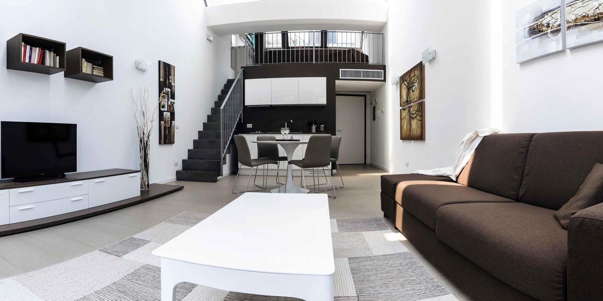Comoloft Room photo