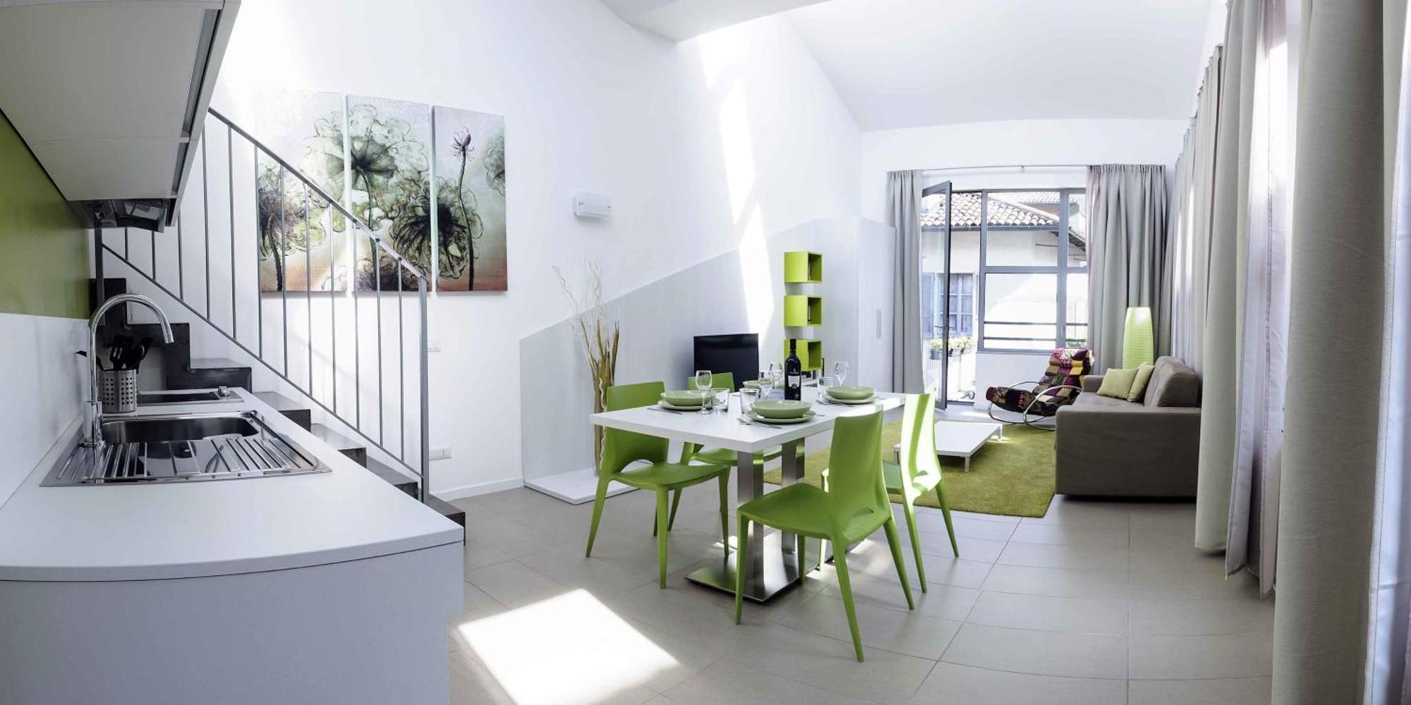 Comoloft Room photo