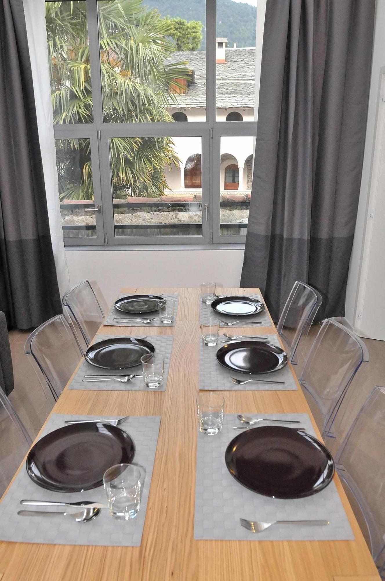 Comoloft Room photo