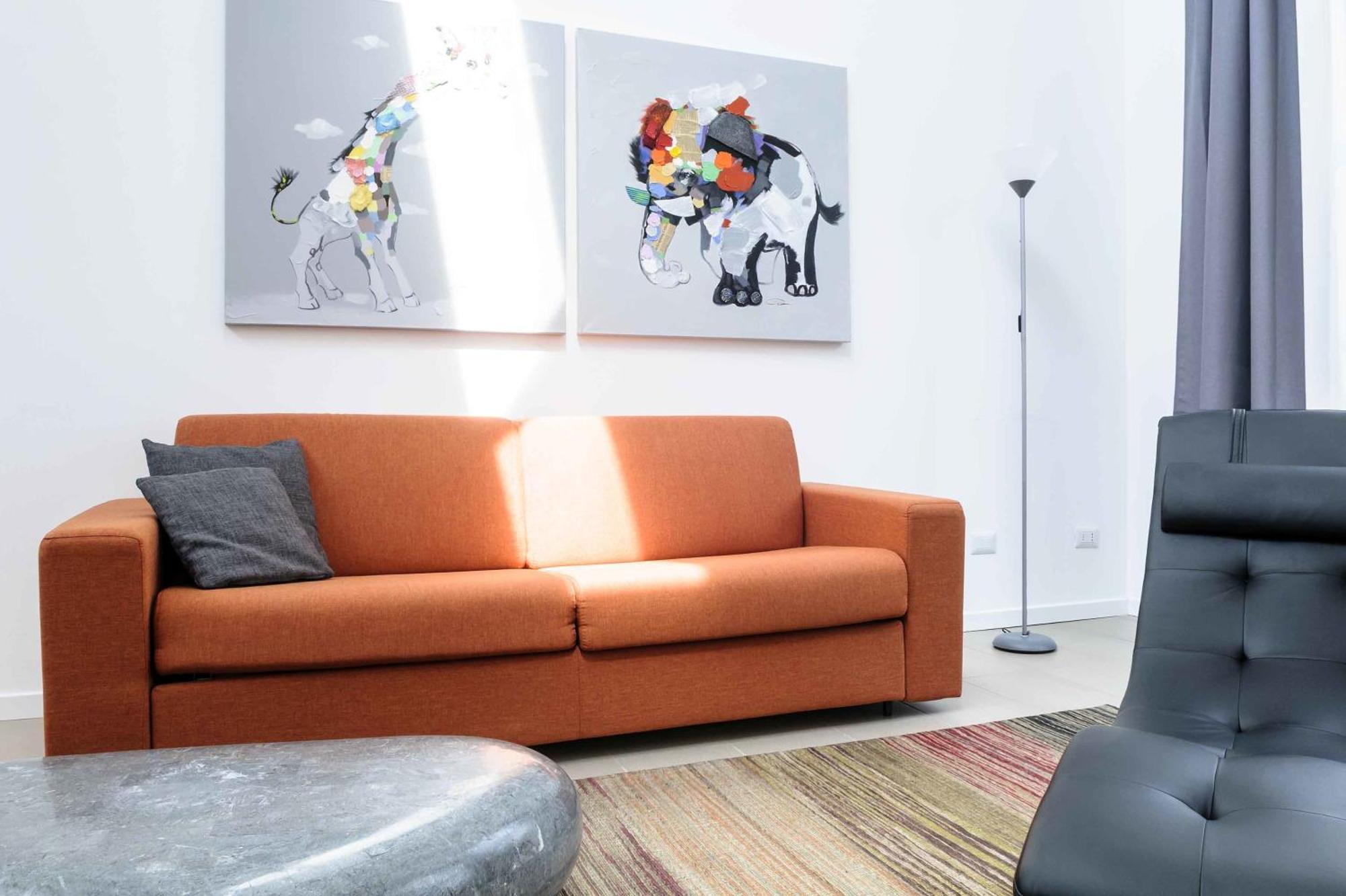Comoloft Room photo